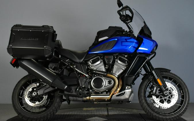2024 Harley-Davidson Pan America 1250 Special RA1250S