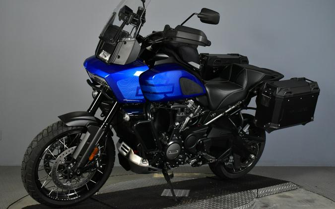 2024 Harley-Davidson Pan America 1250 Special RA1250S