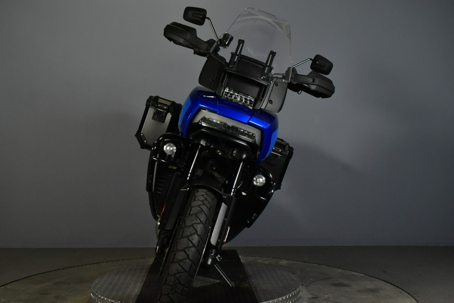 2024 Harley-Davidson Pan America 1250 Special RA1250S