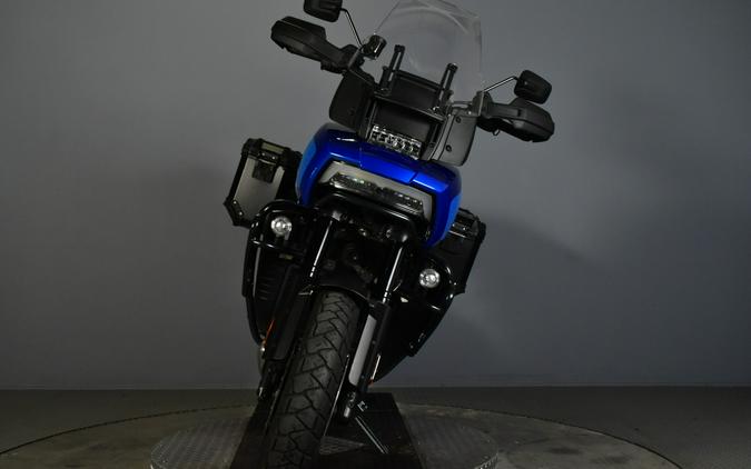 2024 Harley-Davidson Pan America 1250 Special RA1250S