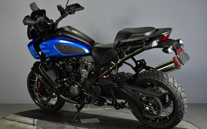 2024 Pan America Special