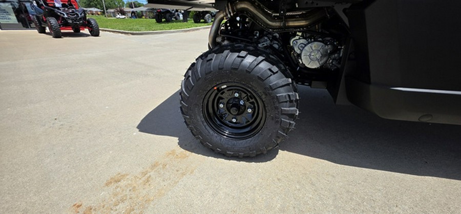 2026 Polaris Ranger 1000 EPS
