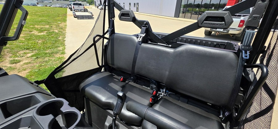 2026 Polaris Ranger 1000 EPS