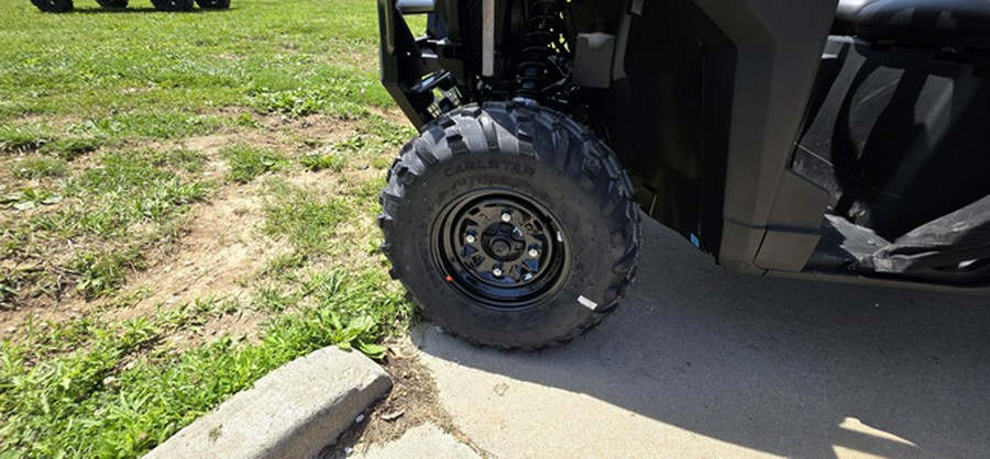 2026 Polaris Ranger 1000 EPS