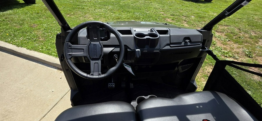 2026 Polaris Ranger 1000 EPS