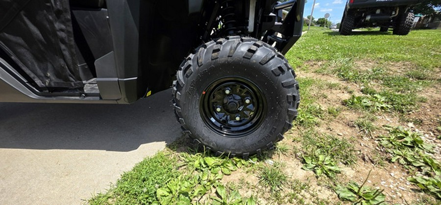 2026 Polaris Ranger 1000 EPS