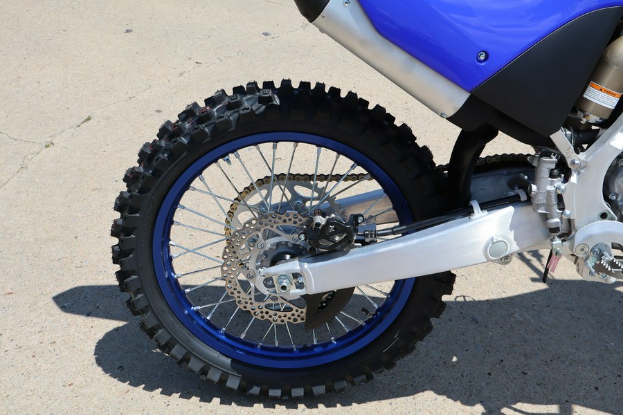 2026 YZ125 - Yamaha