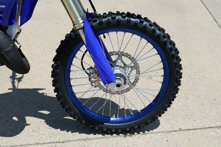 2026 YZ125 - Yamaha
