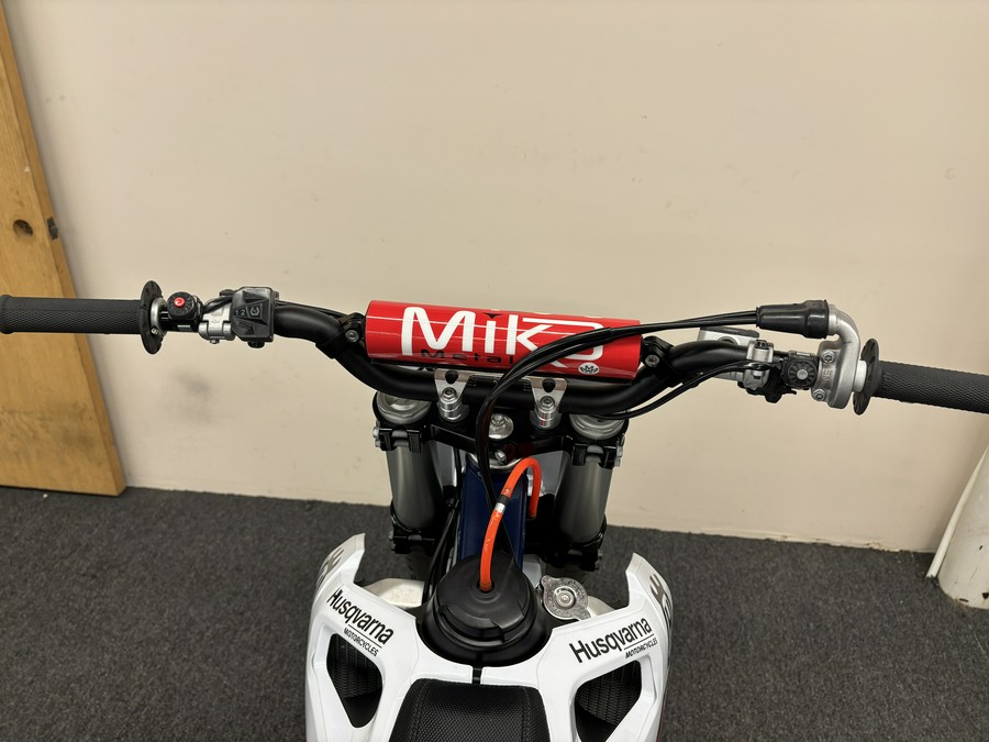2021 Husqvarna FC 250