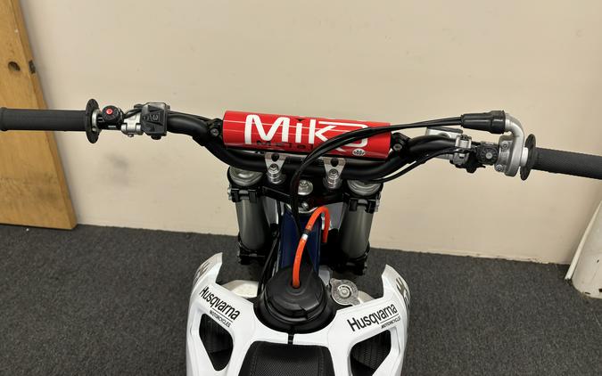 2021 Husqvarna FC 250