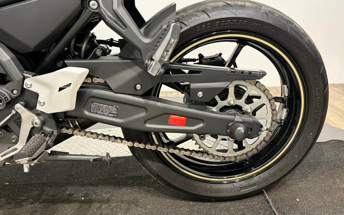 2024 Kawasaki Ninja 650