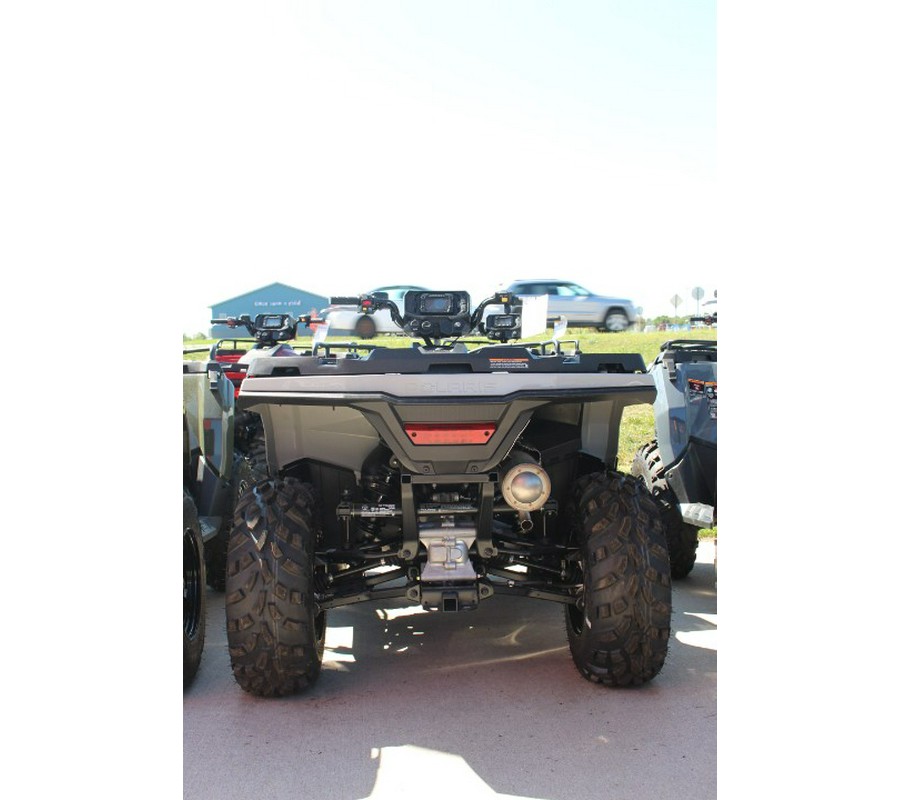 2026 Polaris Sportsman 450 H.O.