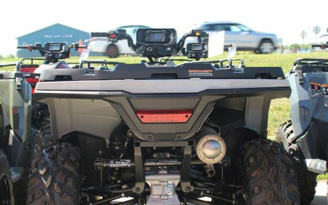 2026 Polaris Sportsman 450 H.O.