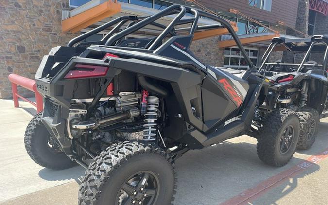 2023 Polaris RZR Turbo R Ultimate