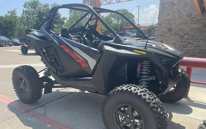 2023 Polaris RZR Turbo R Ultimate