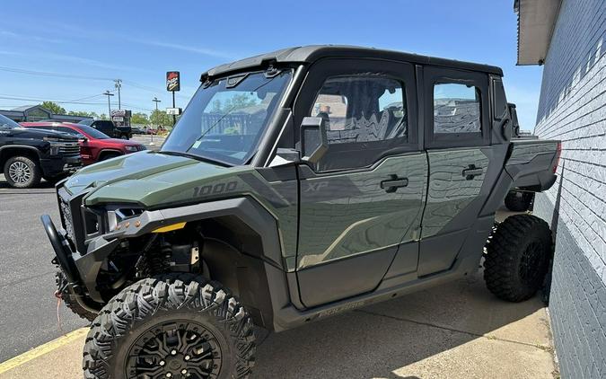 2024 Polaris® XPedition XP 5 Ultimate