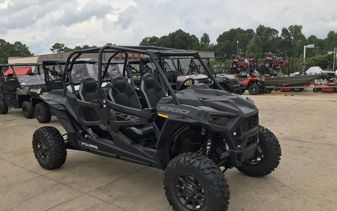 2023 Polaris Industries RZR XP 4 1000 Sport