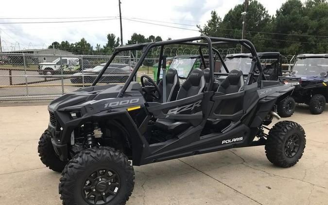 2023 Polaris Industries RZR XP 4 1000 Sport