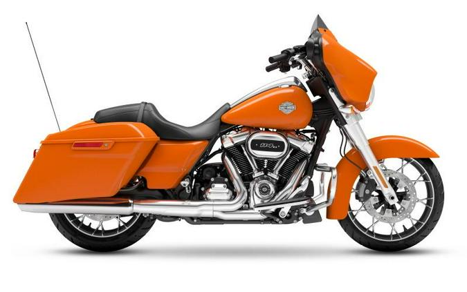 2023 Harley-Davidson® FLHXS - Street Glide® Special