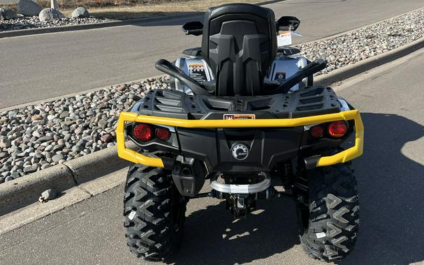 2024 Can-Am™ Outlander™ MAX XT-P™ 1000R