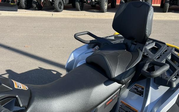 2024 Can-Am™ Outlander™ MAX XT-P™ 1000R