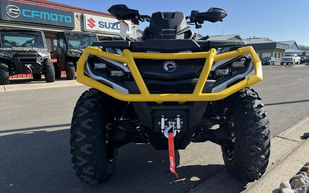 2024 Can-Am™ Outlander™ MAX XT-P™ 1000R