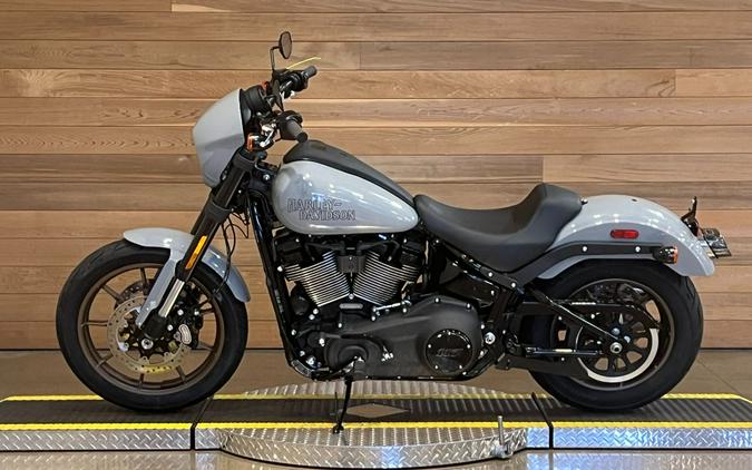 2024 Harley-Davidson Low Rider® S