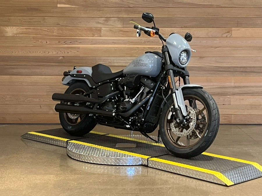 2024 Harley-Davidson Low Rider® S