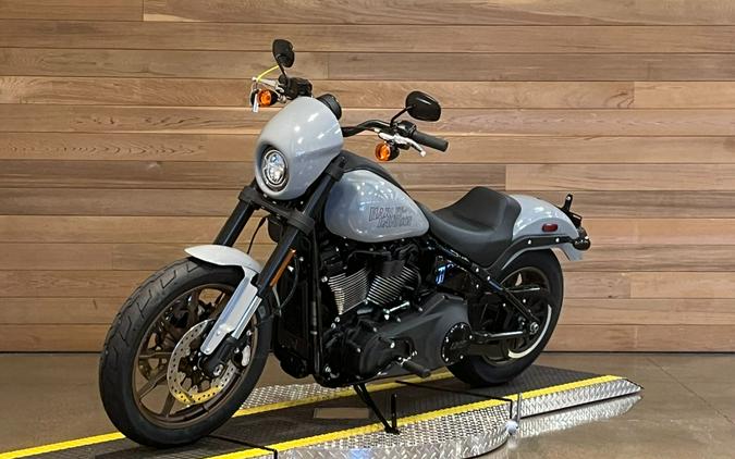 2024 Harley-Davidson Low Rider® S