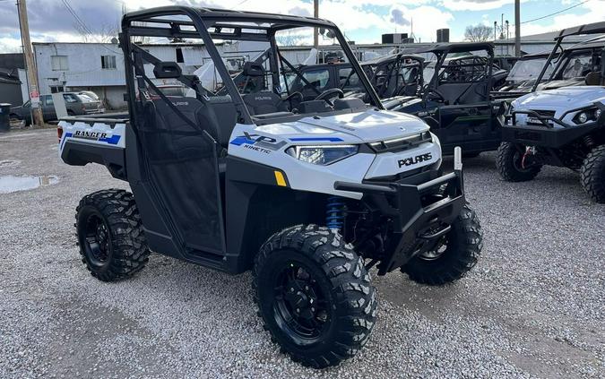 2024 Polaris® Ranger XP Kinetic Ultimate