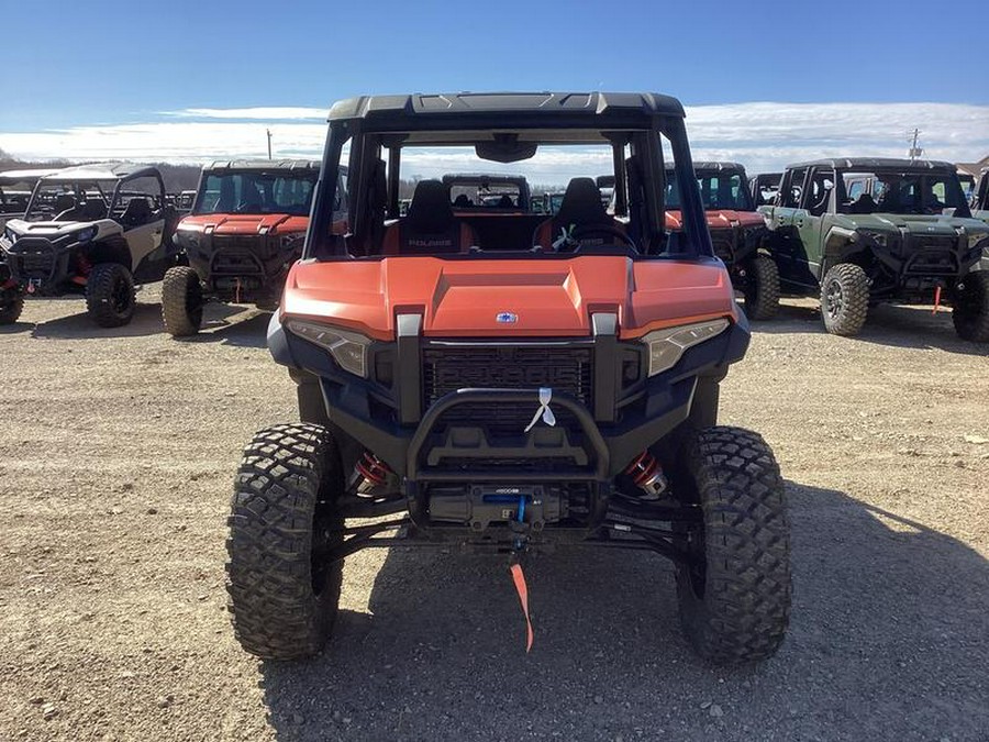 2024 Polaris® XPedition ADV Ultimate