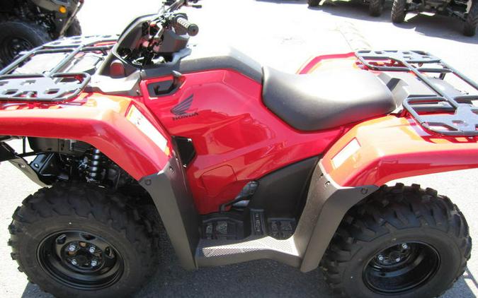 2024 Honda® FourTrax Rancher 4x4