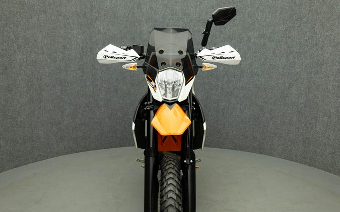 2018 KTM 690 ENDURO R W/ABS