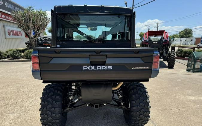 2025 Polaris® Ranger Crew XP 1000 Northstar Edition Ultimate