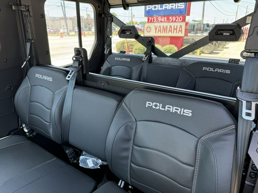 2025 Polaris® Ranger Crew XP 1000 Northstar Edition Ultimate