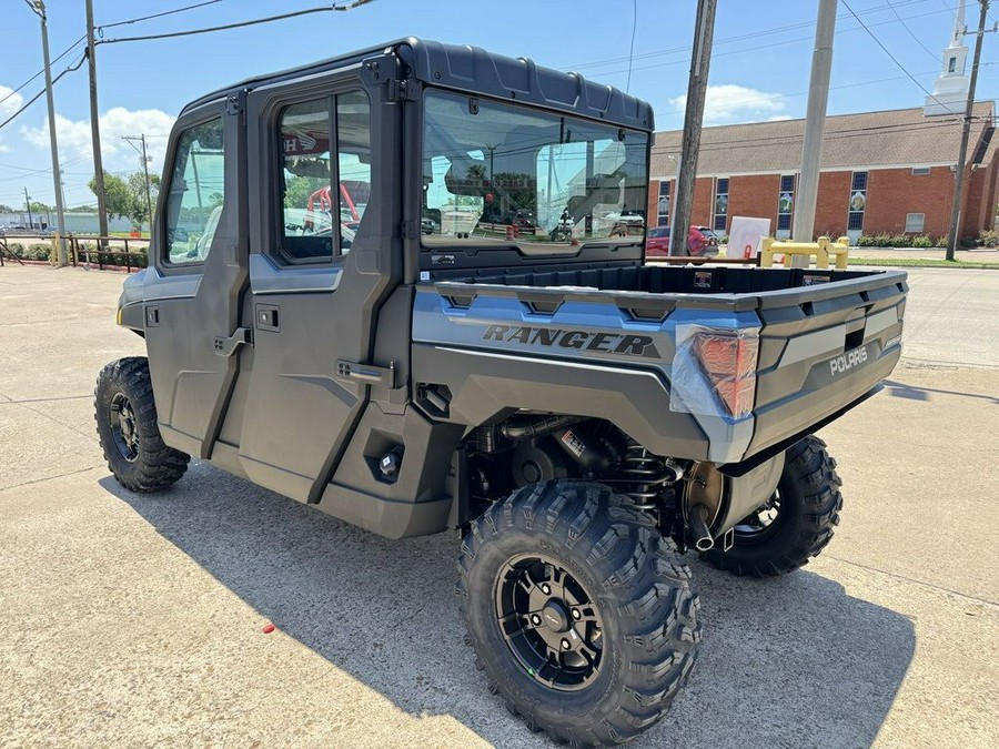 2025 Polaris® Ranger Crew XP 1000 Northstar Edition Ultimate