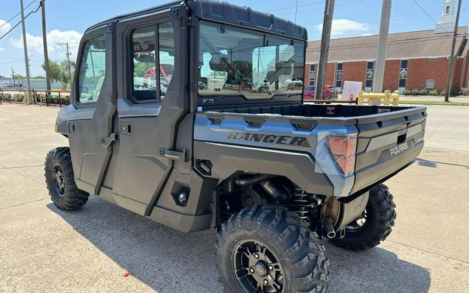 2025 Polaris® Ranger Crew XP 1000 Northstar Edition Ultimate