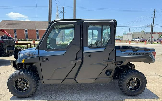 2025 Polaris® Ranger Crew XP 1000 Northstar Edition Ultimate