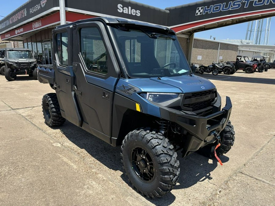 2025 Polaris® Ranger Crew XP 1000 Northstar Edition Ultimate