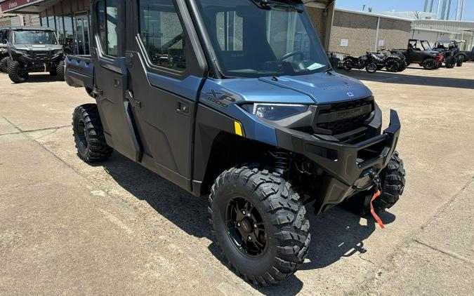 2025 Polaris® Ranger Crew XP 1000 Northstar Edition Ultimate