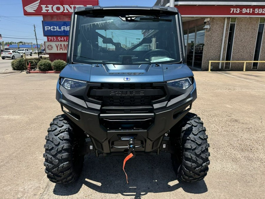 2025 Polaris® Ranger Crew XP 1000 Northstar Edition Ultimate