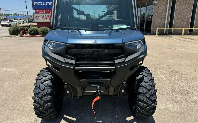 2025 Polaris® Ranger Crew XP 1000 Northstar Edition Ultimate