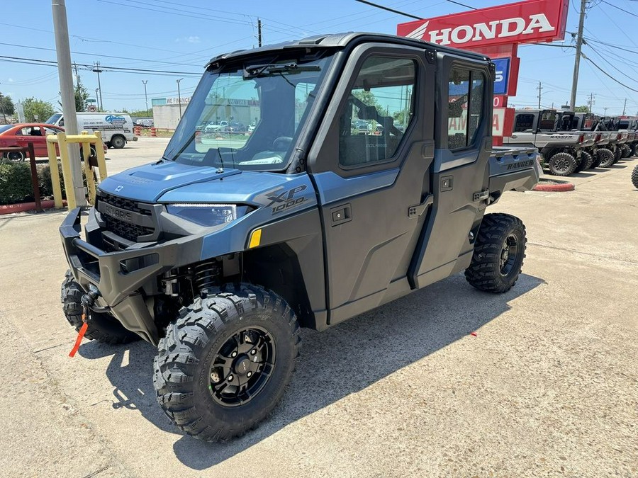 2025 Polaris® Ranger Crew XP 1000 Northstar Edition Ultimate