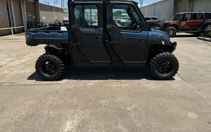 2025 Polaris® Ranger Crew XP 1000 Northstar Edition Ultimate