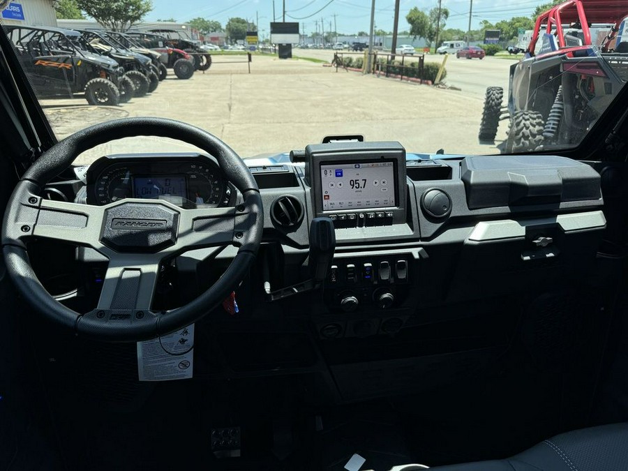 2025 Polaris® Ranger Crew XP 1000 Northstar Edition Ultimate