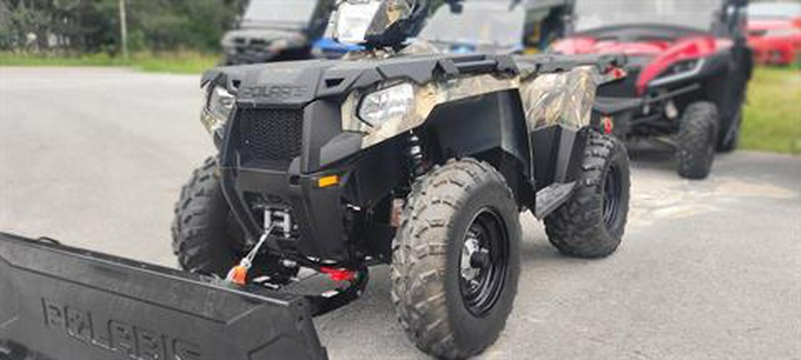 2014 Polaris Sportsman® 570 EFI