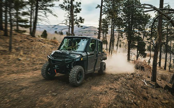 2025 Polaris RANGER XP 1000 NorthStar Edition Crew Ultimate