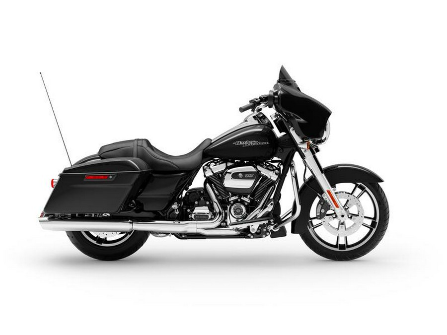 2019 Harley-Davidson® FLHX - Street Glide®