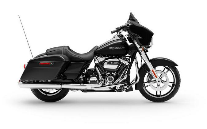 2019 Harley-Davidson® FLHX - Street Glide®