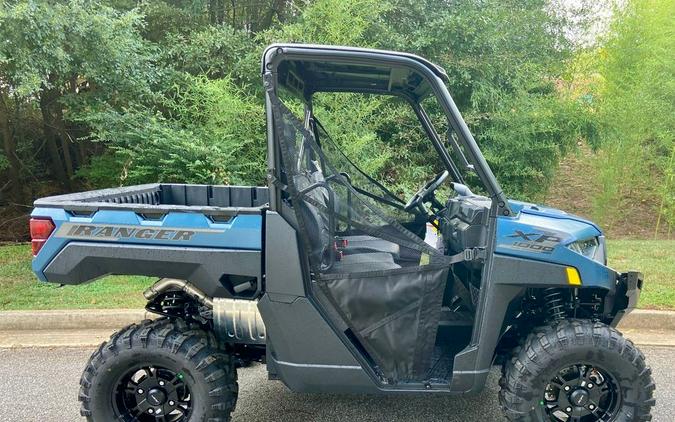 2025 Polaris® Ranger XP 1000 Premium